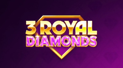 3 Royal Diamonds