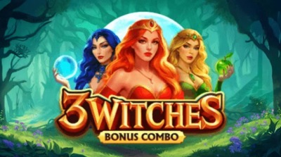 3 Witches: Bonus Combo