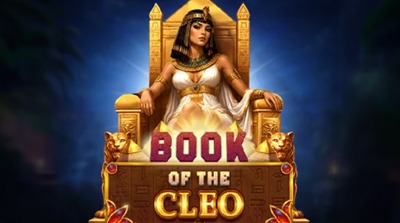 Book of the Cleo