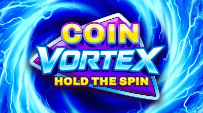 Coin Vortex: Hold the Spin