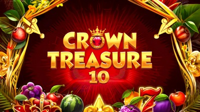 Crown Treasure 10