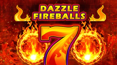 Dazzle Fireballs
