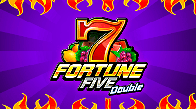Fortune Five Double