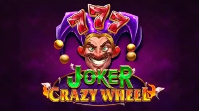 Joker Crazy Wheel