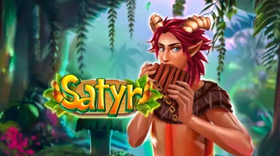 Satyr