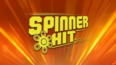 Spinner Hit