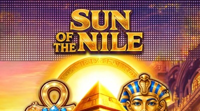 Sun of The Nile