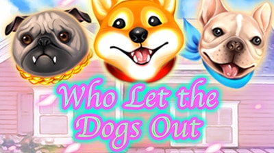Who Let the Dogs Out