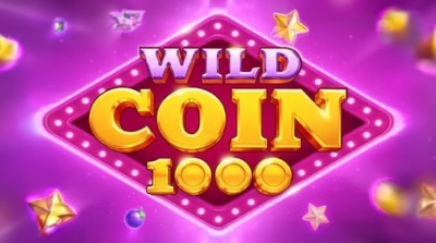 Wild Coin 1000
