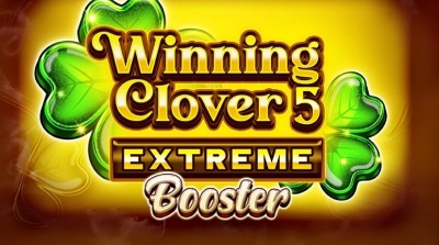 Winning Clover 5 Extreme Booster