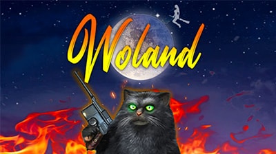 Woland