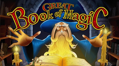 Great Book of Magic